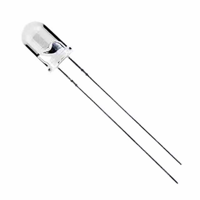 LTH5MM12VFR4400 Visual Communications Company - VCC  LED Indication - Discrete